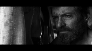 LOGAN - Emotional Trailer | 2017