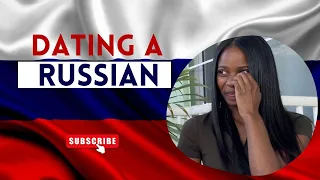 The TRUTH About Dating a Russian Man ( Русские субтитры )