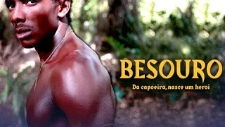 Besouro - O Filme Trailer HD