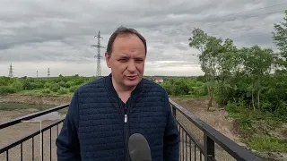 Комунальники  упорядковують  передмістя Івано-ФранкІвська