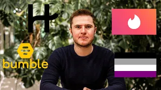 Using Dating Apps as an Asexual!