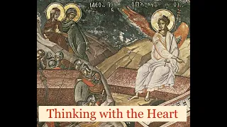 THINKING WITH YOUR HEART: Homily on the Sunday of the Myrrh-bearing Women