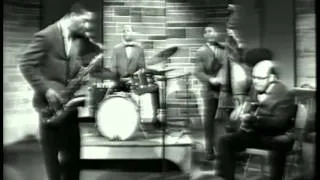 Sonny Rollins 1962 live