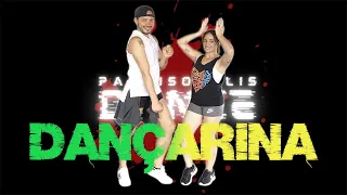 DANÇARINA - PEDRO SAMPAIO ft. MC PEDRINHO (Coreografia)