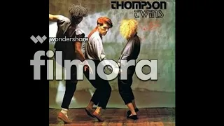 We Are Detective by The Thompson Twins