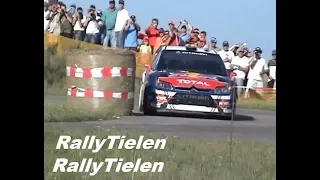 WRC ADAC Rallye Deutschland 2010