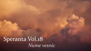 Speranta - Nume vesnic - Marius Gorcea