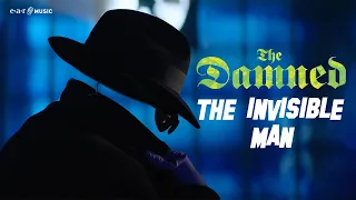 THE DAMNED 'The Invisible Man' - Official Video - New Album 'Darkadelic' out now!