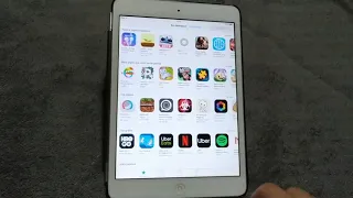 COMO BAIXAR APP QUE NãO SÃO COMPATÍVEIS COM O IOS 9.3.5 - Netflix ipad mini ios 9.3.5