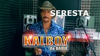 Kalboy da Bahia - Seresta (Video Clip)