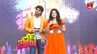 Thaggegele | Josh | 29th April 2024 | ETV Plus