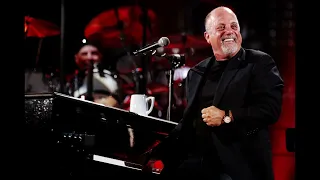 Billy Joel: Live in Tokyo, Japan (November 18, 2008)