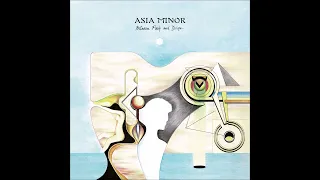 Asia Minor - 01 - Nightwind