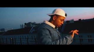 LUCIANO - BALD HELAL (official video | Skaf Films)