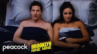 Brooklyn Nine-Nine but it's ICONIC moments only