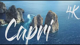 Capri 4K