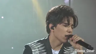 Dimash Kudaibergen~Moscow~SOS~09.03.2020