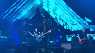 Foo Fighters - Learn To Fly live at UTEP Don Haskins Center, El Paso, Texas. Oct 5th 2023