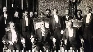 DOCUMENTAL DE LA REVOLUCIÓN MEXICANA DE 1910