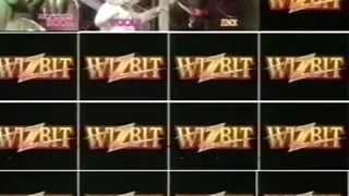 Wizbit opening titles 1986