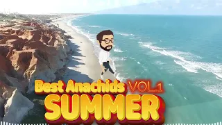 ☀️🏖️🌴BEST ANACHIDS SUMMER 2023 VOL.1🌴 🏖️☀️