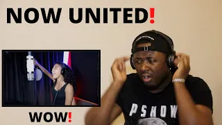 Now United - Better (Official Home Video) REACTION