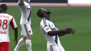 FIFA 14 [4K 60fps] [GTX 960 2GB & Intel XEON X5492]