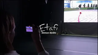 Promo | E-tafi dance studio