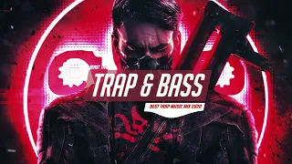 Insane Trap & Rap Mix 2020 🔥 Best Trap & Rap Music ⚡ Bass • Rap • Hip Hop  ☢ 29