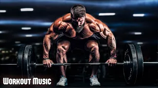 Workout Motivation Music Mix 2023 🏆 Best Gym Workout Music Mix 💪 Top Gym Workout Songs