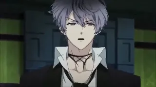 Diabolik Lovers MB   Ruki Bites Yui {English Dub}