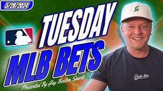 MLB Picks Today 5/28/2024 | FREE MLB Best Bets, Predictions, and Player Props!