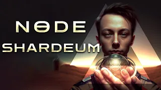 Как поставить ноду Shardeum + краткий обзор Layer 1 блокчейна #Shardeum #Node #Нода #блокчейн