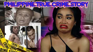 List of Pinoy Cannibals - Philippine True Crime Stories | Martin Rules