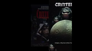 all the critters movies