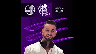 Juhász Geri & Dj Siroki @ Radio 1 Hungary - World Is Mine Radioshow Guest Mix  (2023.10.14.)