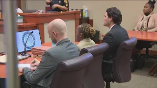 Mother found 'not guilty' of son's murder in DeKalb County