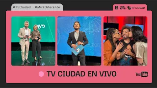 TV Ciudad EN VIVO | Seguí la transmisión en vivo  27/05/2024 ¡Suscribite al canal!