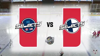 2006 Western Canada Selects vs Finland Selects (Round Robin) - WSI 2019