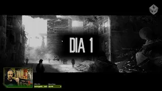 [GoB] 18+ This War of Mine - Dad's Promise (completo)