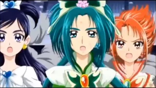 AMV - Pretty Cure