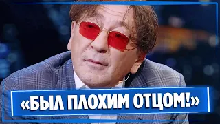 Григорий Лепс разоткровенничался на шоу Павла Воли || Новости Шоу-Бизнеса Сегодня