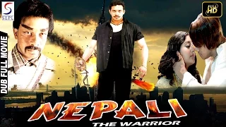 Nepali The Warrior - Dubbed Full Movie | Hindi Movies 2016 Full Movie HD