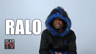 Ralo on Squashing Young Thug Beef After Shooting, Rich Homie Quan Beef