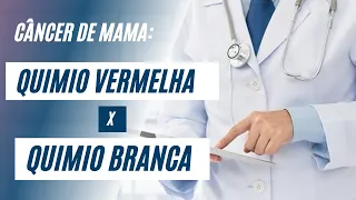 SAIBA TUDO SOBRE A QUIMIOTERAPIA NO CÂNCER DE MAMA | DR. RODRIGO ONCO!!!