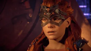 Прохождение ( PC ):Horizon Zero Dawn:Complete Edition #23.Награда за предательство.Гамбит королевы