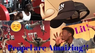 BEST Mannequin Challenge Compilation of all the time [REACTION]