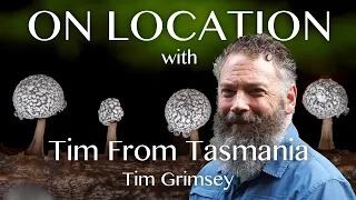 On Location with… Tim Grimsey and the art of Macro Photography