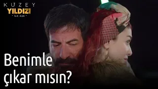 Kuzey Yıldızı İlk Aşk 9. Bölüm - Benimle Çıkar mısın?