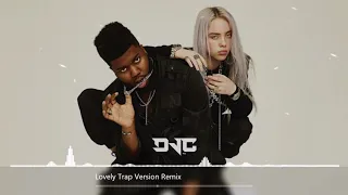 Lovely Trap Version Remix